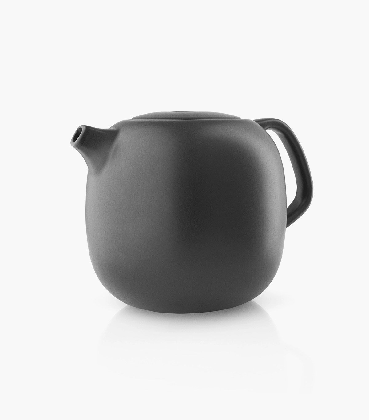 Nordic Kitchen Teapot